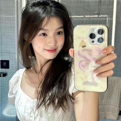 心思思初恋故事