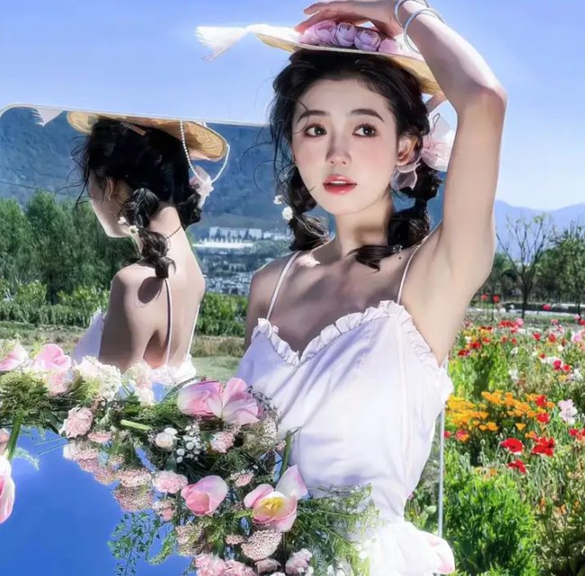 所有的猫都是灰色